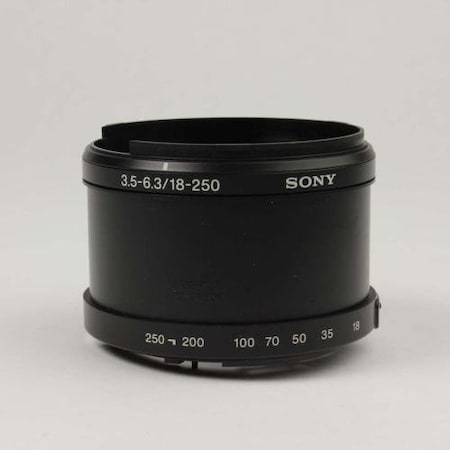 Sony ZOOM RING , MIDDLE BAREL ASSEM A-1887-594-A